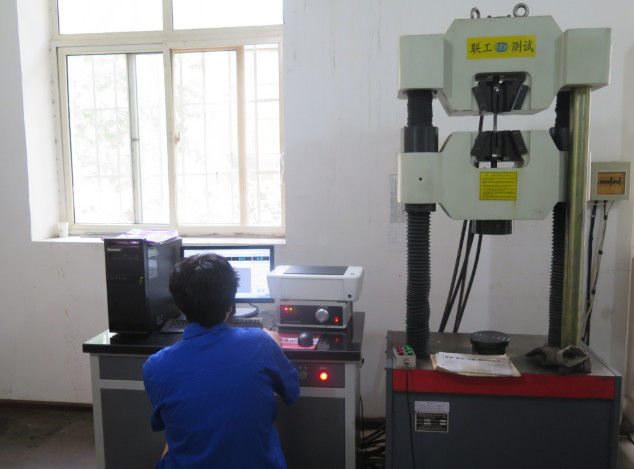 Qingdao Jincheng Maritime Technology Co., Ltd manufacturer production line