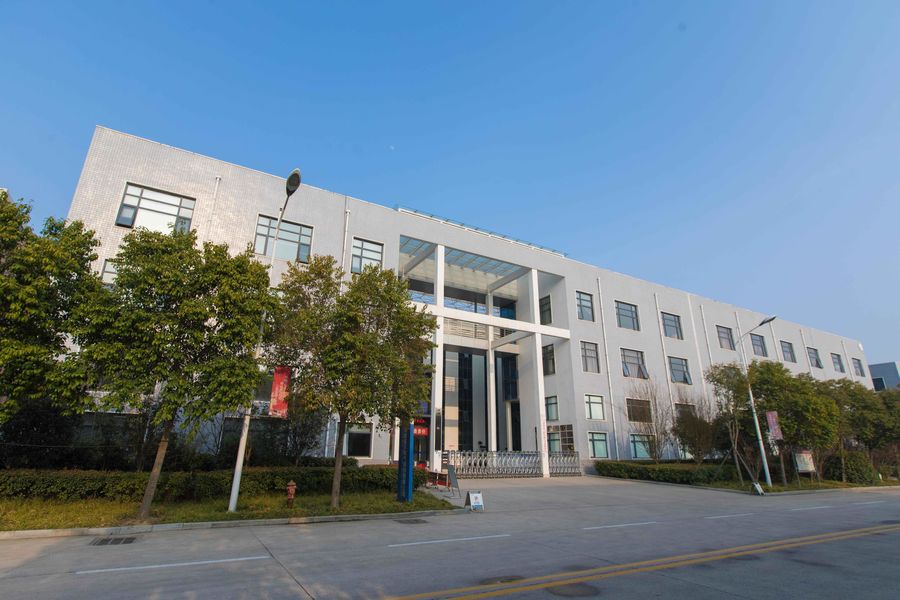 China Qingdao Jincheng Maritime Technology Co., Ltd company profile