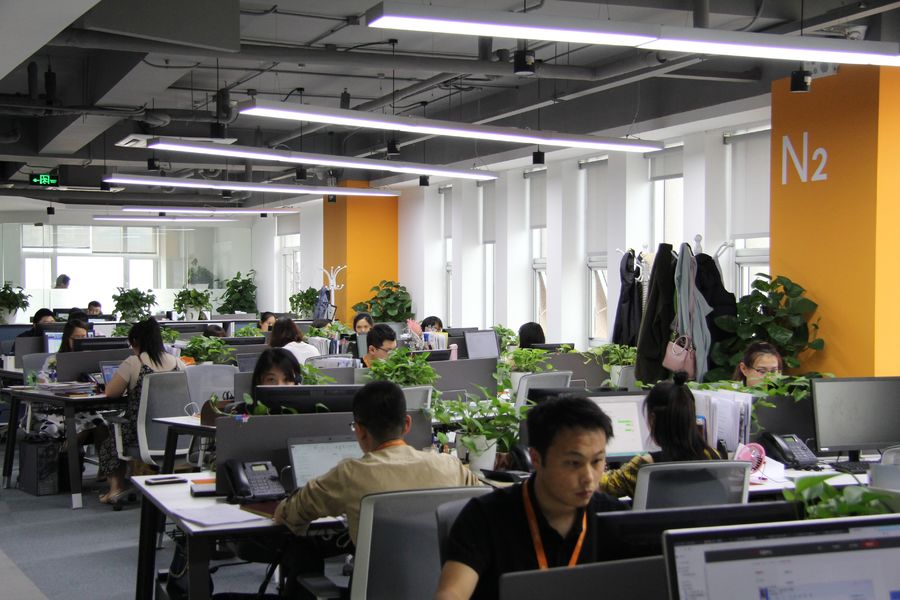 China Qingdao Jincheng Maritime Technology Co., Ltd company profile