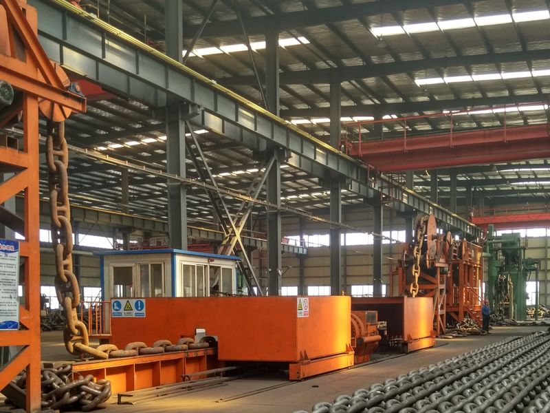 China Qingdao Jincheng Maritime Technology Co., Ltd company profile