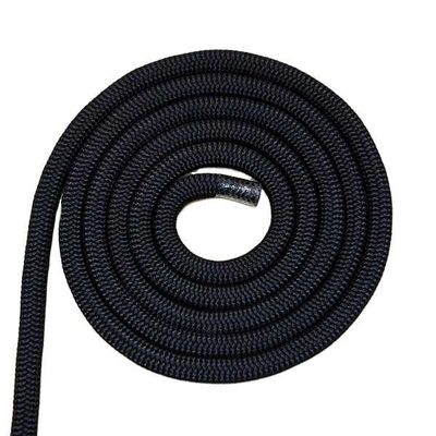 Boat Mooring Rope 20 Mm Yacht Rope Double Braided Nylon Dock Line