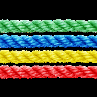 PP 12MM 4 Strand Any Colour Marine / Packing Mooring Rope
