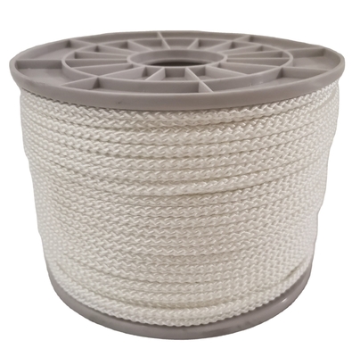 20mm PP Braided Rope/PP Multi Braided Rope/8 Strands PP Rope