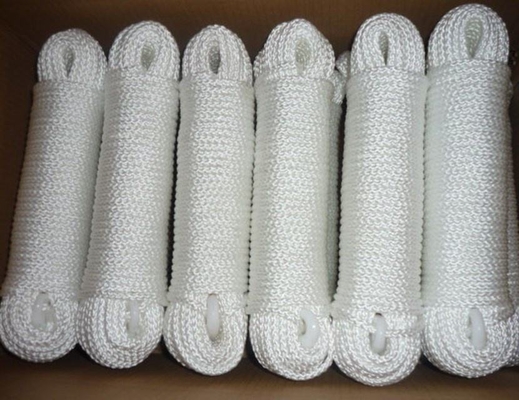 20mm PP Braided Rope/PP Multi Braided Rope/8 Strands PP Rope