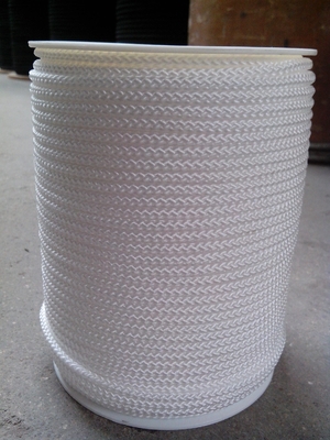 20mm PP Braided Rope/PP Multi Braided Rope/8 Strands PP Rope