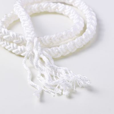High Quality 8 Strands Nylon Rope And 12 Strands Synthetic Nylon Mooring Ropes - Buy Uv Resistance