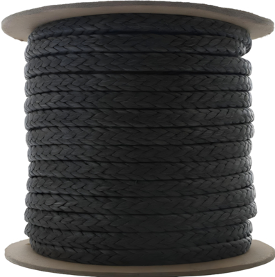 Boat Accessories 8 Strands 12 Strands Braided Ship Mooring Rope Nylon Anchor Rope
