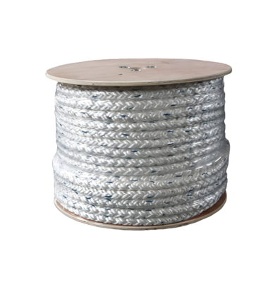 Boat Accessories 8 Strands 12 Strands Braided Ship Mooring Rope Nylon Anchor Rope