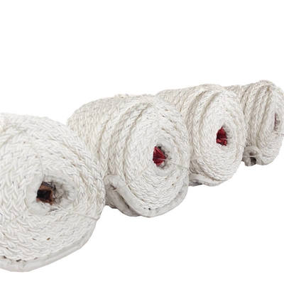 3 Strand 8 Strand 12 Strand Nylon pp polyester Marine Mooring Rope