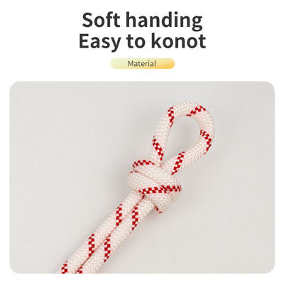 9mm Nylon Static Rope Trusted for Yachting Boating Applications 9mm Nylon Static Rope