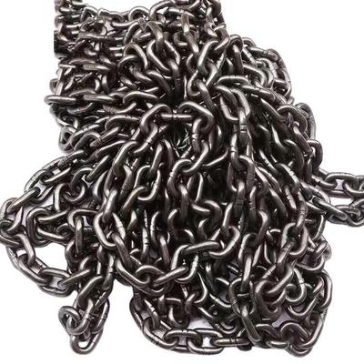 High Strength Welded G80 Lifting Load Chain