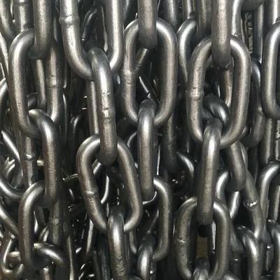 High Strength Welded G80 Lifting Load Chain