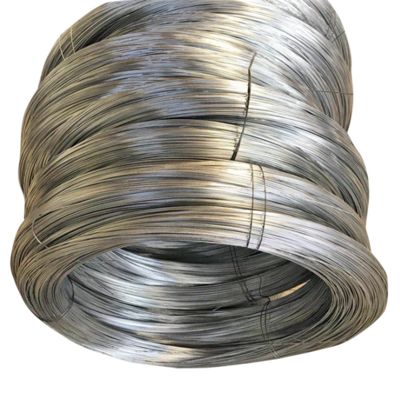3mm 6mm 8mm Grade 70 SAE1070 72A 72B 77B SWRH 82A 82B 2mm 3mm High Carbon Spring Steel Wire