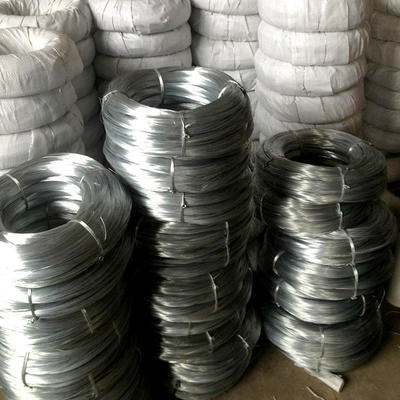 3mm 6mm 8mm Grade 70 SAE1070 72A 72B 77B SWRH 82A 82B 2mm 3mm High Carbon Spring Steel Wire