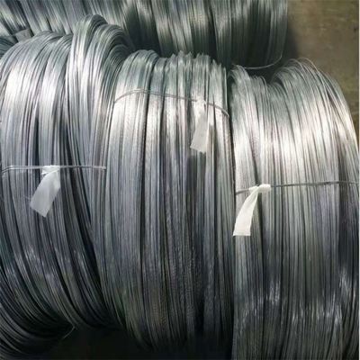 3mm 6mm 8mm Grade 70 SAE1070 72A 72B 77B SWRH 82A 82B 2mm 3mm High Carbon Spring Steel Wire