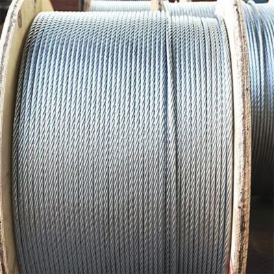 3mm 6mm 8mm Grade 70 SAE1070 72A 72B 77B SWRH 82A 82B 2mm 3mm High Carbon Spring Steel Wire