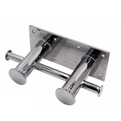 Marine Hardware Boat Accessories Stainless Steel Marine Dock Bollard Hardware Double Cross Boat Bollard Cleats