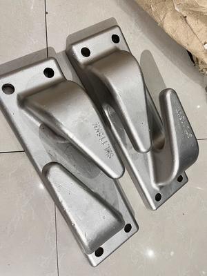 Single Bitt Bollard for Marine Hardware Dock Mooring & Ship Anchoring