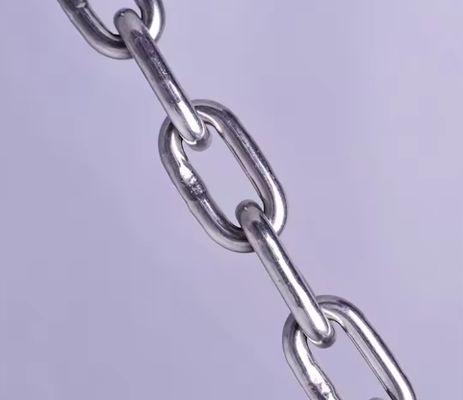 STAINLESS STEEL 316 Anchor Chain