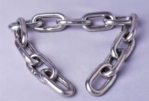 STAINLESS STEEL 316 Anchor Chain