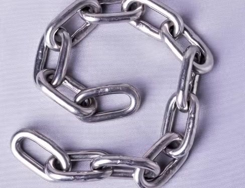 STAINLESS STEEL 316 Anchor Chain
