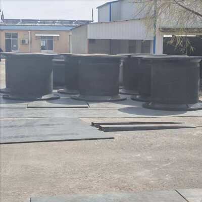 Durable 500H-3000H Cell Rubber Fender for Efficient Docking and Mooring WITH CCS ABS LR BV