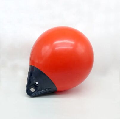 A25/30/38 PVC Boat Fender for Type a Colorful Buoy
