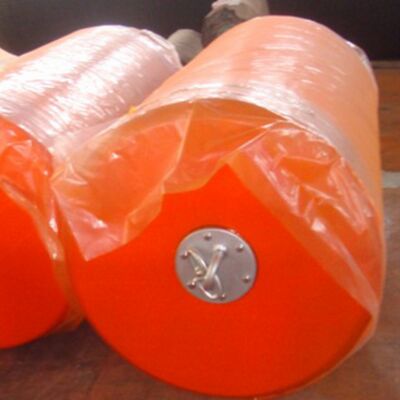 3.5*7m Harbor/Port EVA Foam Filled Marine Fender – Ideal for Ship & Boat Berthing Protection