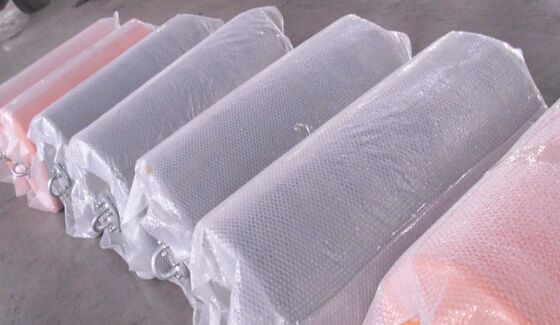 3.5*7m Harbor/Port EVA Foam Filled Marine Fender – Ideal for Ship & Boat Berthing Protection