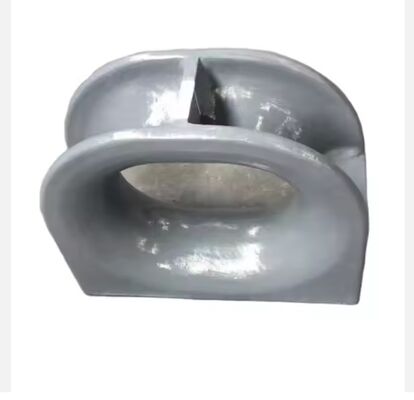 High-Strength Stainless Steel Marine Mooring Chock Ballard – Customizable Sizes, Corrosion-Resistant, Multiple Color Options for Lifesaving & Mooring Applications