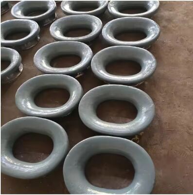 High-Strength Stainless Steel Marine Mooring Chock Ballard – Customizable Sizes, Corrosion-Resistant, Multiple Color Options for Lifesaving & Mooring Applications