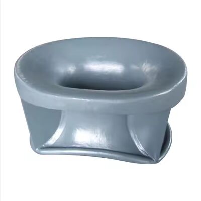 New AP-Type Deck Mounted Steel Panama Mooring Chock Marine Equipment