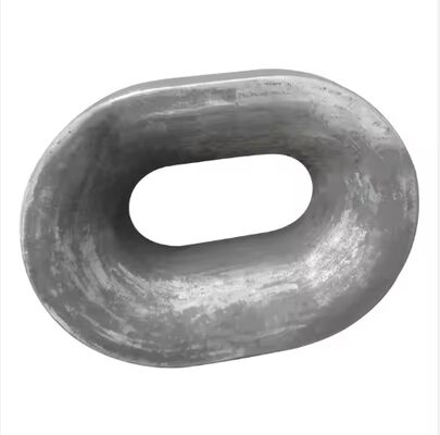 New AP-Type Deck Mounted Steel Panama Mooring Chock Marine Equipment
