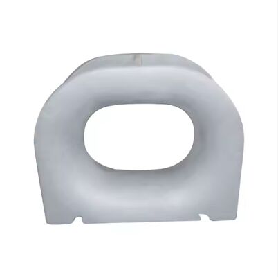 New AP-Type Deck Mounted Steel Panama Mooring Chock Marine Equipment