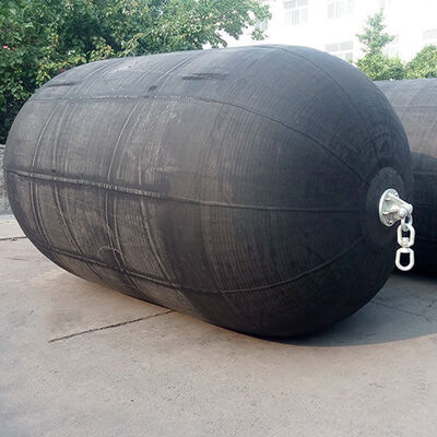 D2*3.5M  Floating Dock Pneumatic Marine Rubber Fender Certificate CCS,BV,GL,ISO9001
