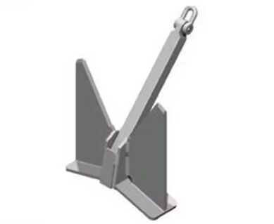 Marine Pool TW Anchor (High Holding Power Marine Anchor) Anchoring Mooring Kayak Yacht Boat Hardware