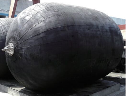 Sling Type  Dock Ship Yokohama Fender Pneumatic Fenders with ISO9001, BV, CCS, RS, IRS, ABS,etc Certificate