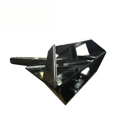 5000kg 6000kg 7000kg 8000kg 9000kg Marine HHP Anchor Delta Anchor