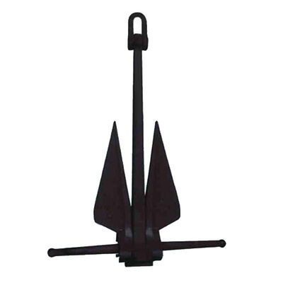 20kg-6000kg Iron and Steel High Holding Power Ship Anchor Danforth Anchor