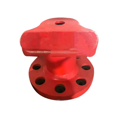 Single Bitt Cast Iron Mooring Bollard for Sale Bollard and Curved Bollard