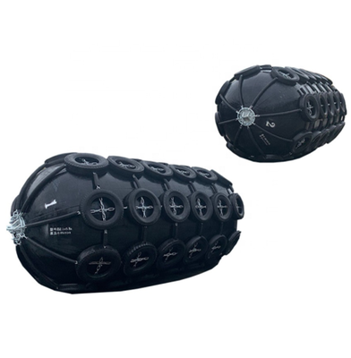 3m X 2m Yokohama Fender with Long Service Life and 2 Year Warranty for Marine Protection