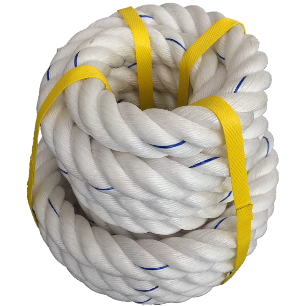 Packing Nut Thread String 3/4/8 Strands Nylon Rope Twine Packing Thread Plastic String Cord ...