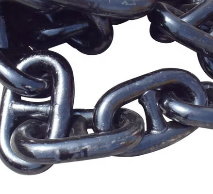 130mm Spray Paint Stud Link Marine Anchor Chain U1 U2 U3