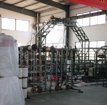 Durable Spliced Strength 3 Strand Twisted Sisal Rope In 220m Coil Length For Packing