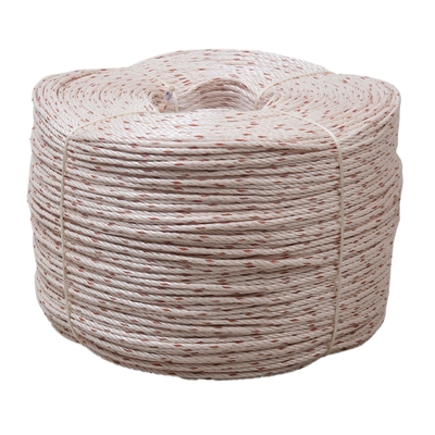 PP Danline Rope  8 Strand Twisted Rope 50mm For Fishing, Netting And Multi-Purposes