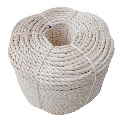 PP Danline Rope  8 Strand Twisted Rope 50mm For Fishing, Netting And Multi-Purposes