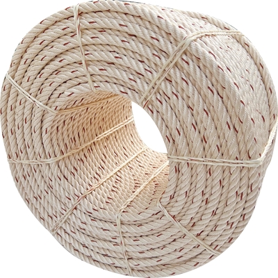 PP Danline Rope  8 Strand Twisted Rope 50mm For Fishing, Netting And Multi-Purposes