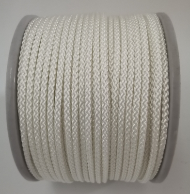 20mm PP Braided Rope/PP Multi Braided Rope/8 Strands PP Rope