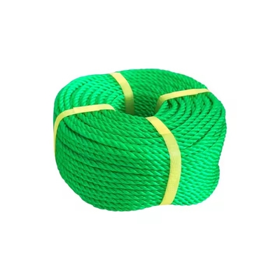 High Strength  12 Strand PP Polypropylene Nylon Marine Aquaculture Rope 40mm Floating Fishing Rope