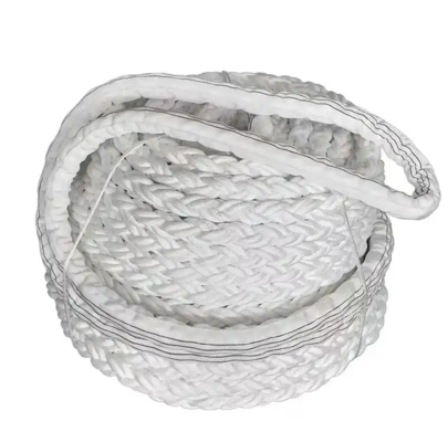 High Quality Nylon  12 Strands Mooring Rope